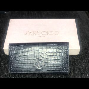 Jimmy Choo Wallet